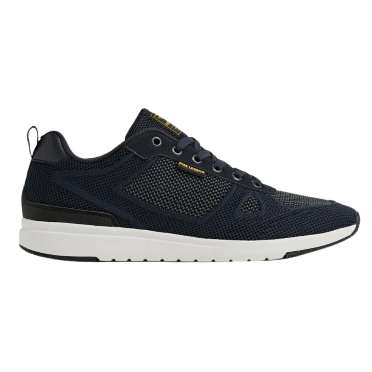 Pme Legend Dornierer Sneakers Heren Donkerblauw 42