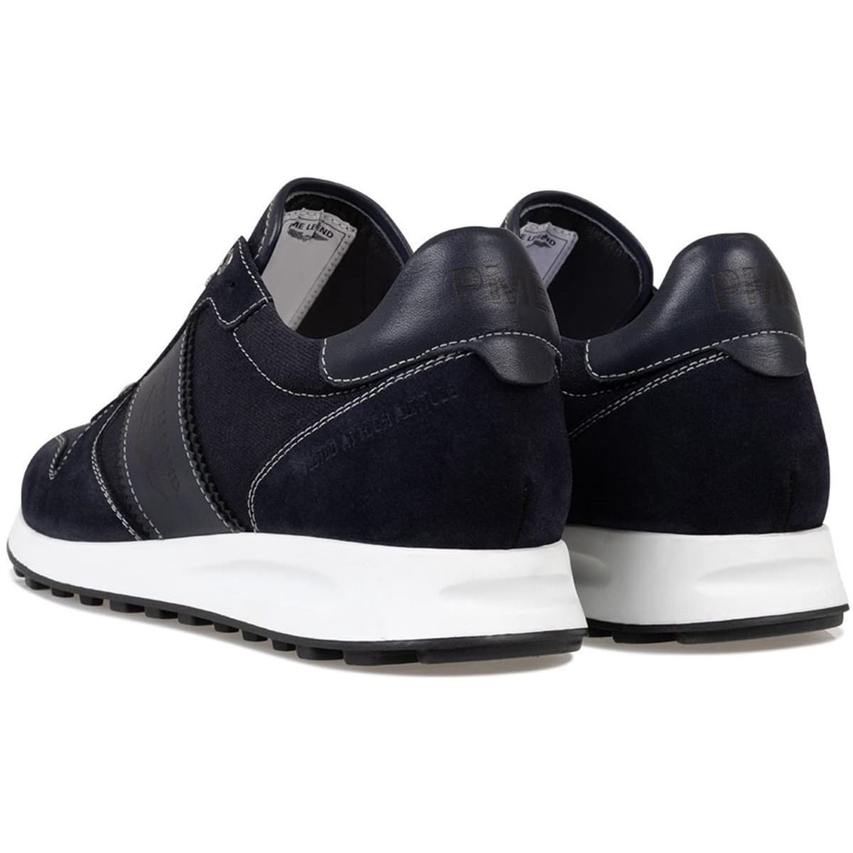 Pme Legend Flightube Sneakers Heren Donkerblauw 42 thumbnail 4