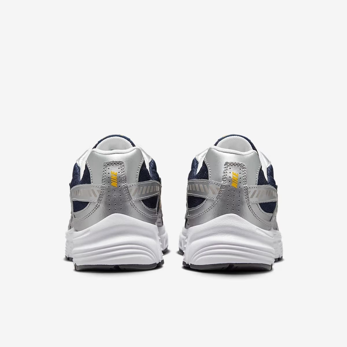 Nike Initiator Sneakers Heren Donkerblauw 42 thumbnail 2