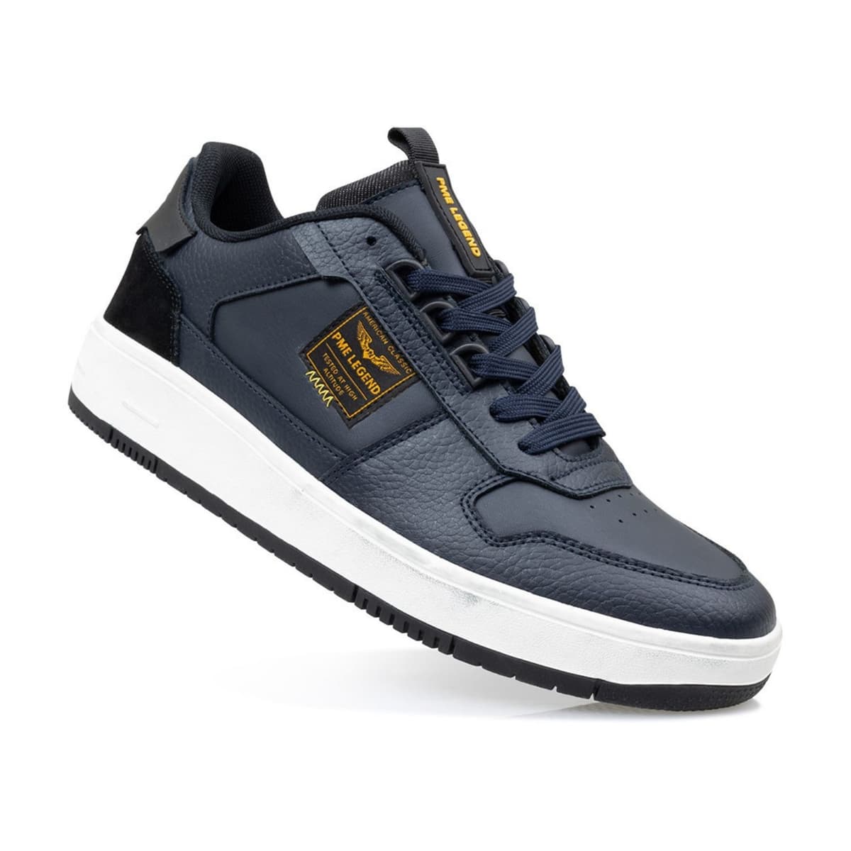 Pme Legend Gobbler Sneakers Heren Donkerblauw 44 thumbnail 2