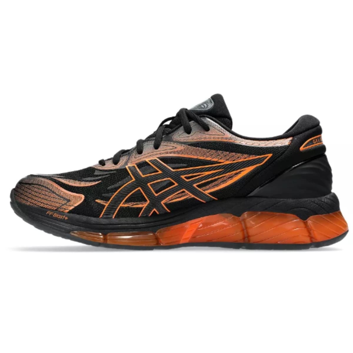 Asics Gel-quantum 360 Viii Sneakers Heren Zwart 45 thumbnail 7