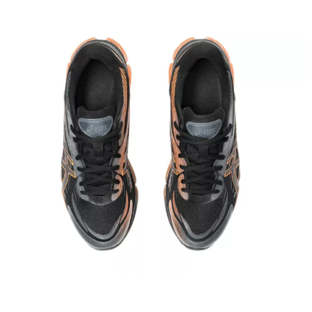 Asics Gel-quantum 360 Viii Sneakers Heren Zwart 45 thumbnail 5