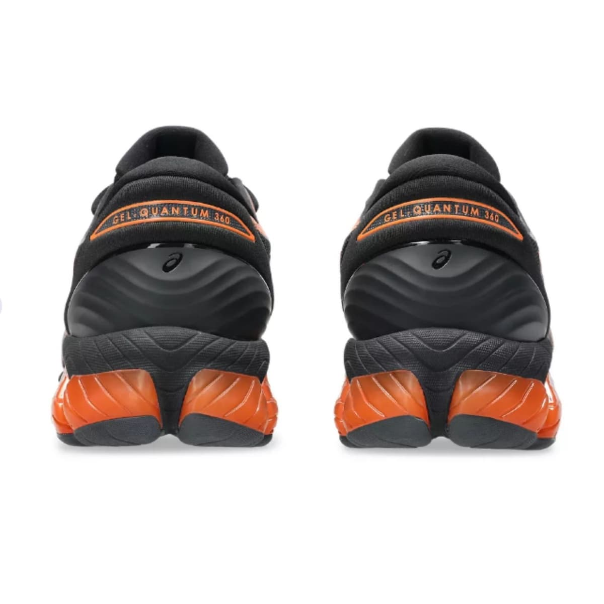 Asics Gel-quantum 360 Viii Sneakers Heren Zwart 45 thumbnail 3