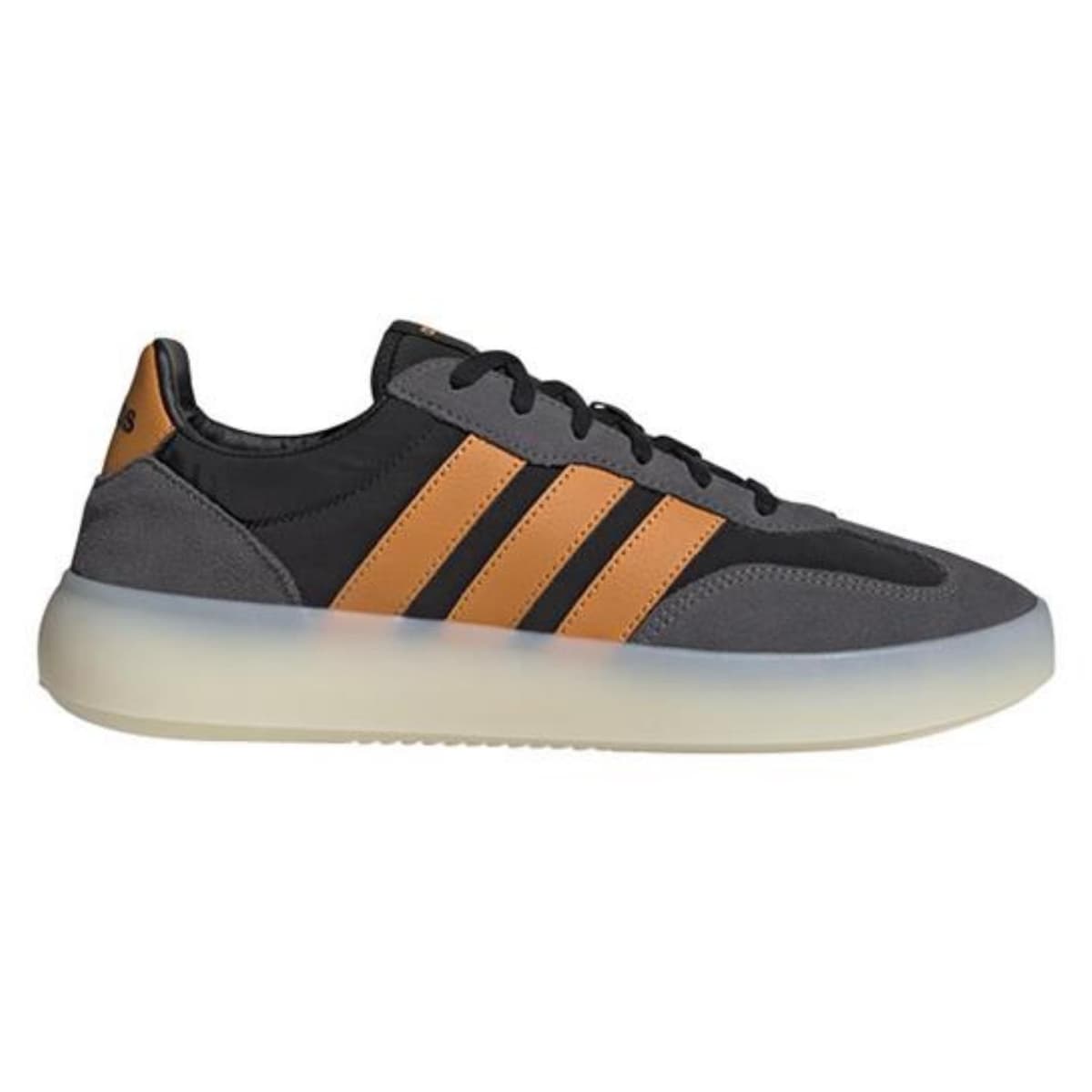 Adidas Barreda Decode Sneakers Heren Zwart 42.5
