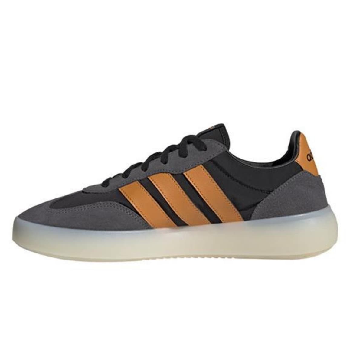 Adidas Barreda Decode Sneakers Heren Zwart 42.5 thumbnail 7