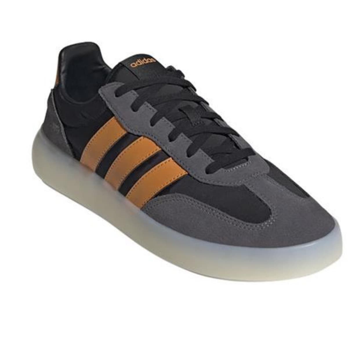 Adidas Barreda Decode Sneakers Heren Zwart 42.5 thumbnail 6