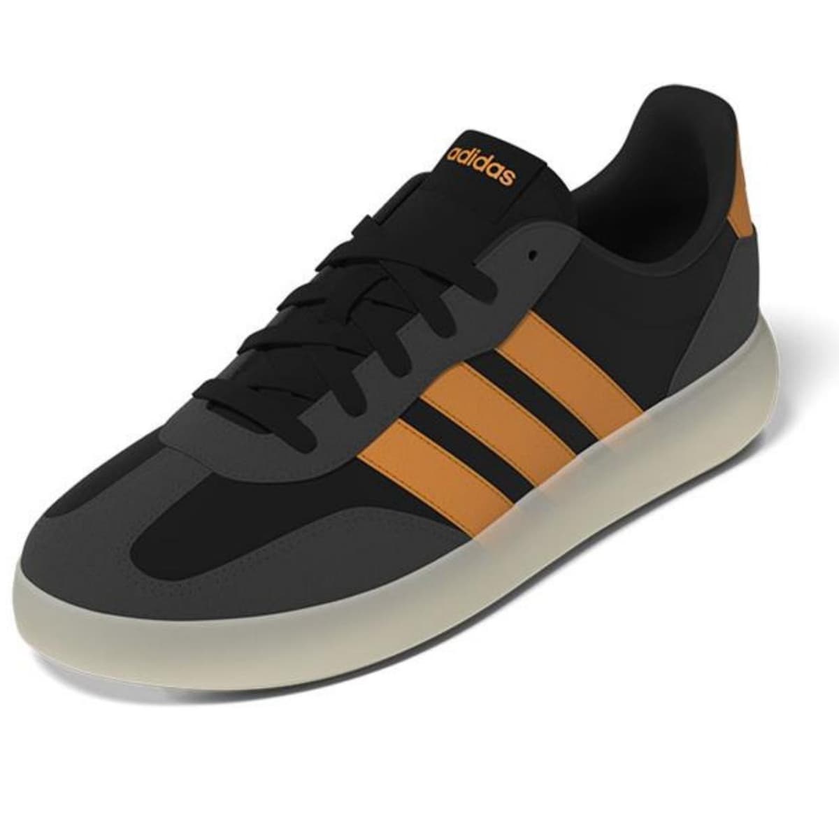 Adidas Barreda Decode Sneakers Heren Zwart 42.5 thumbnail 3