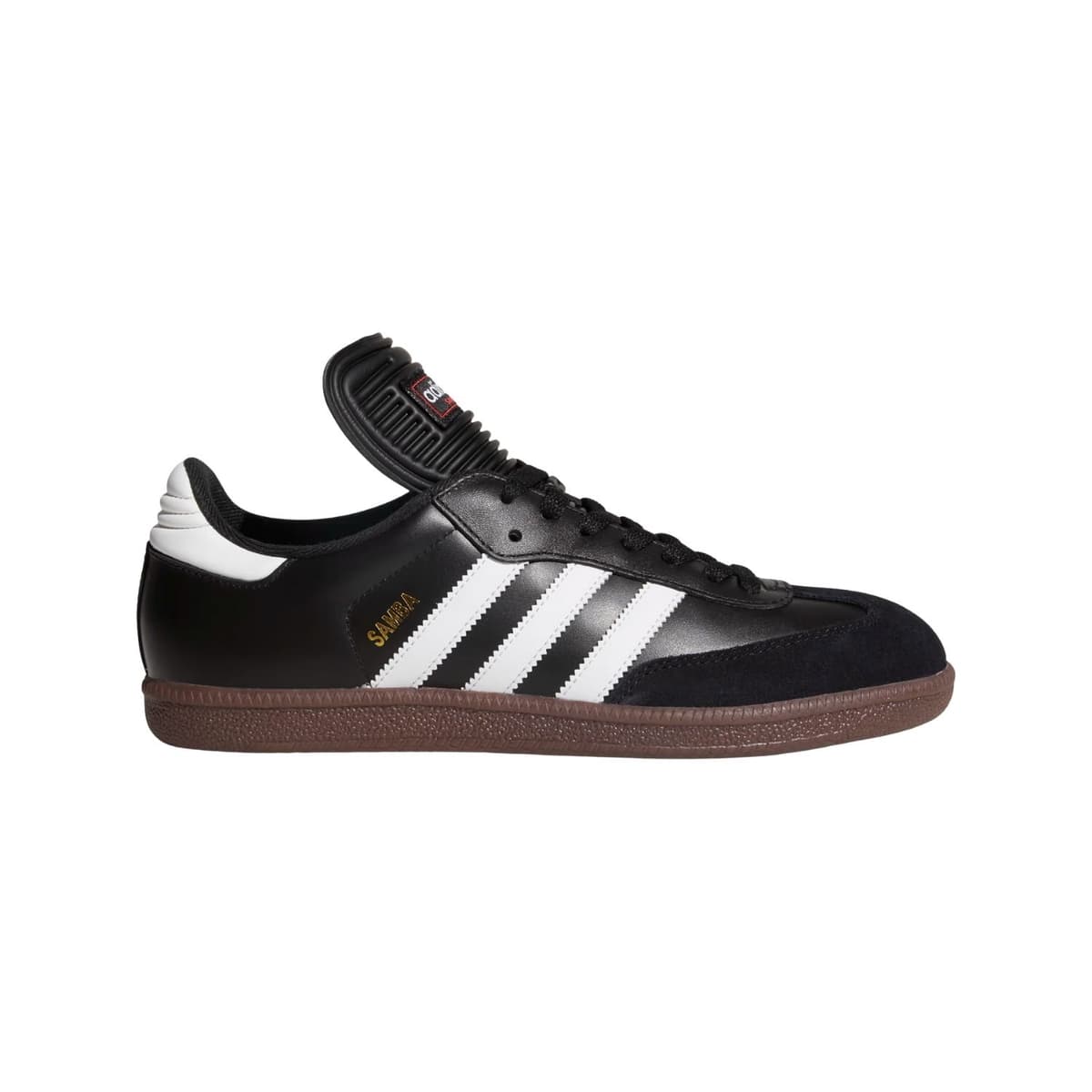Adidas Samba Sneakers Heren Zwart 45