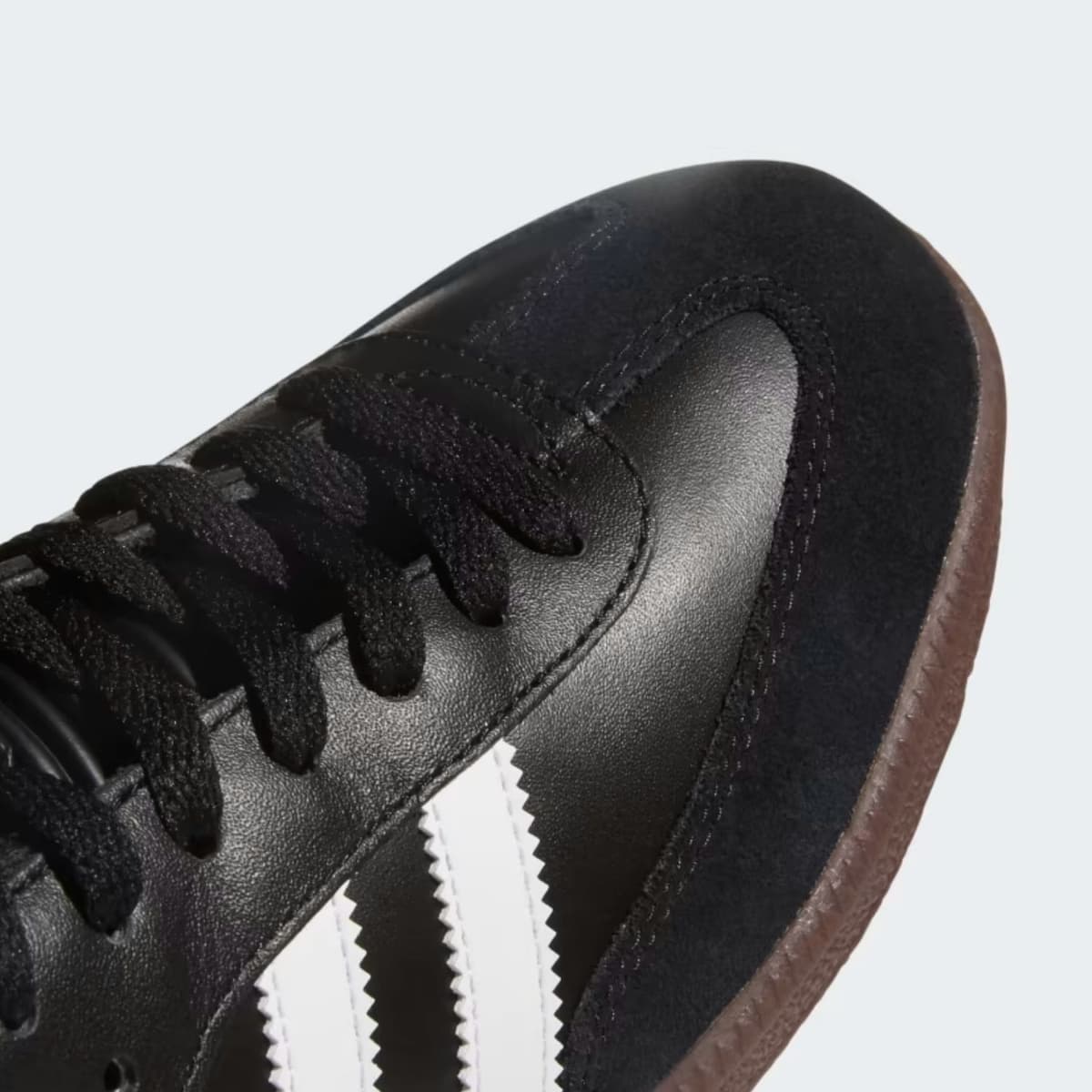 Adidas Samba Sneakers Heren Zwart 46 thumbnail 4