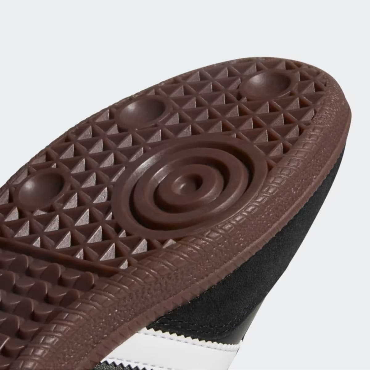 Adidas Samba Sneakers Heren Zwart 46 thumbnail 2