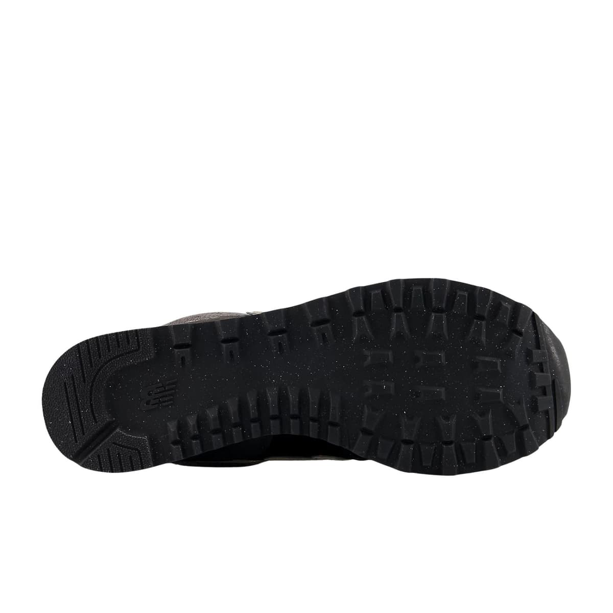 New Balance Classic Running Sneakers Heren Zwart 42 thumbnail 3