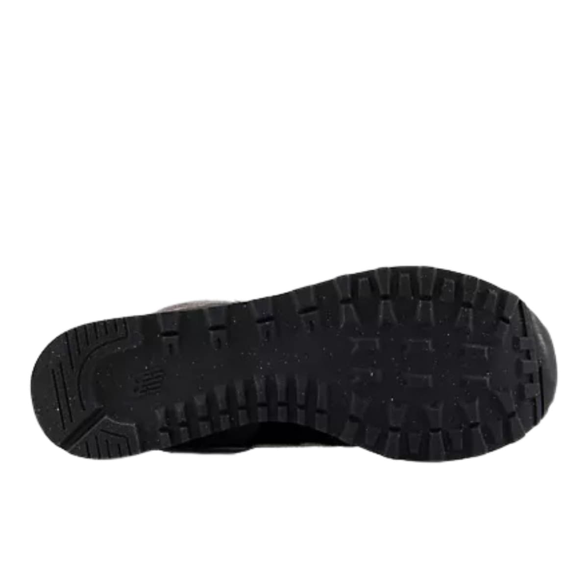 New Balance Classic Running Sneakers Heren Zwart 42 thumbnail 2