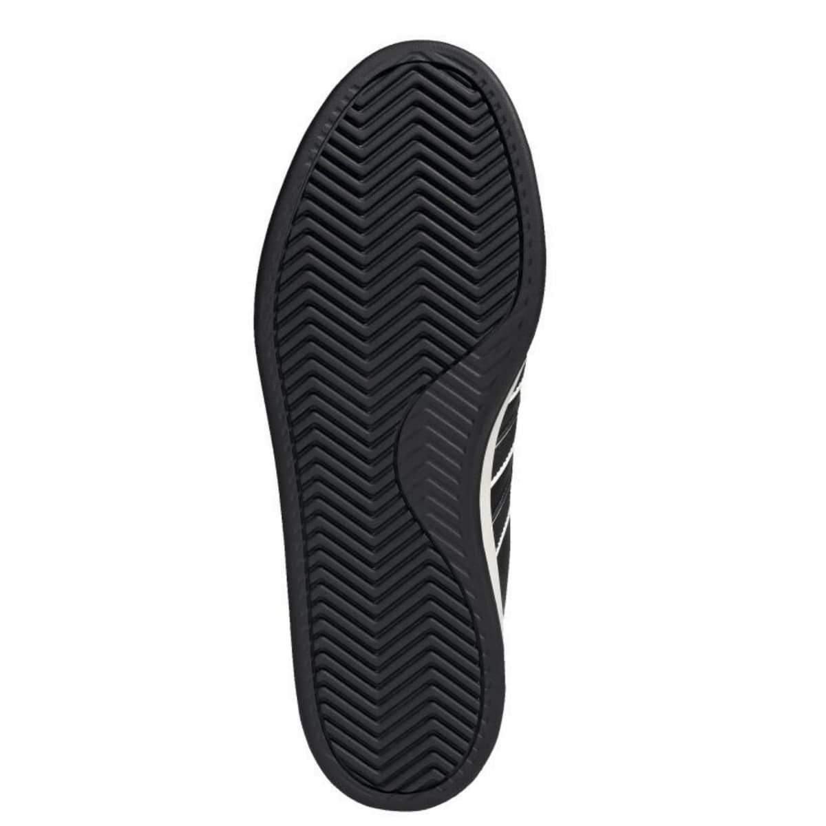 Adidas Grand Court 2.0 Sneakers Heren Zwart 46.5 thumbnail 2