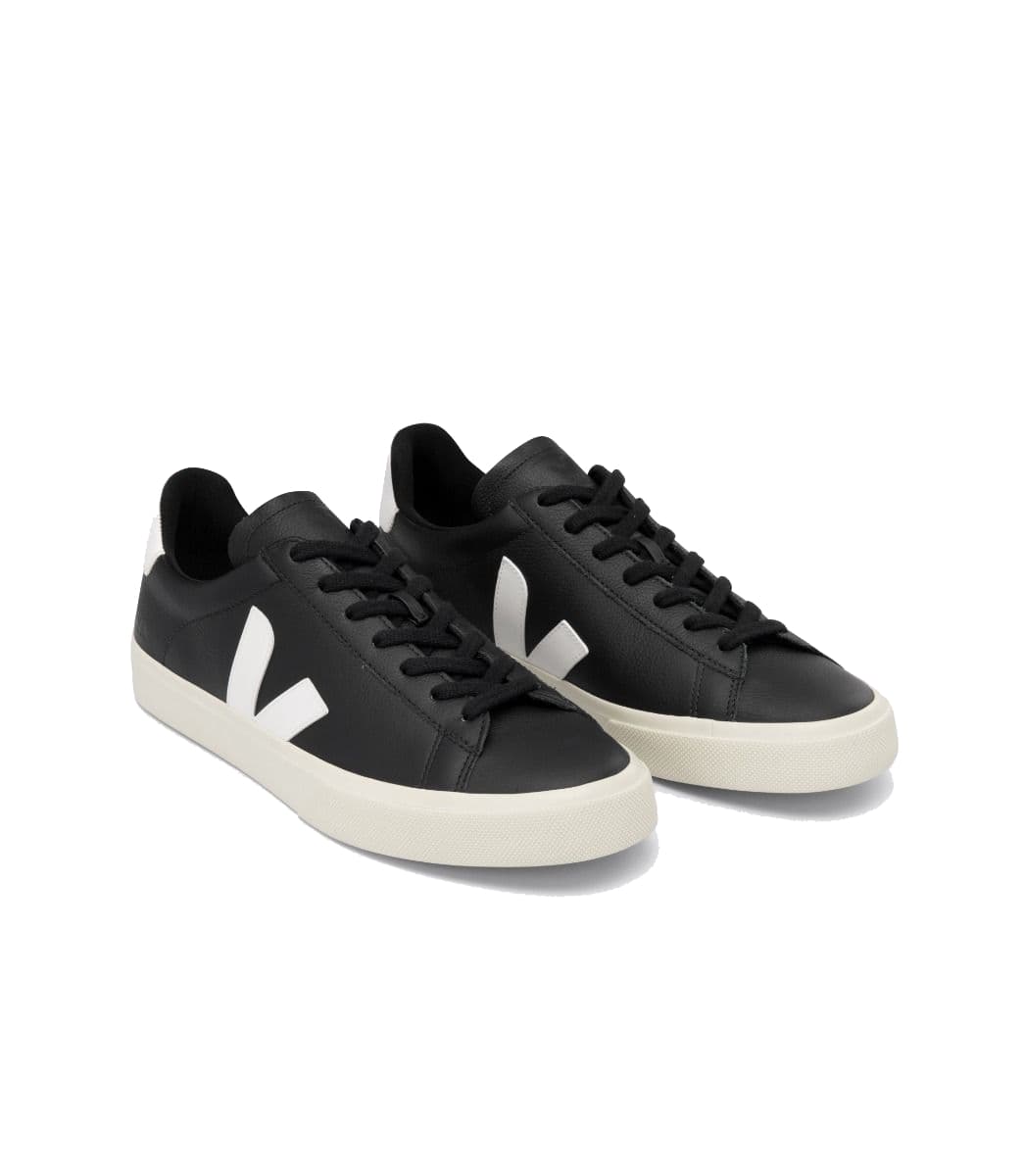 Veja Campo Sneakers Heren Zwart 41 thumbnail 4