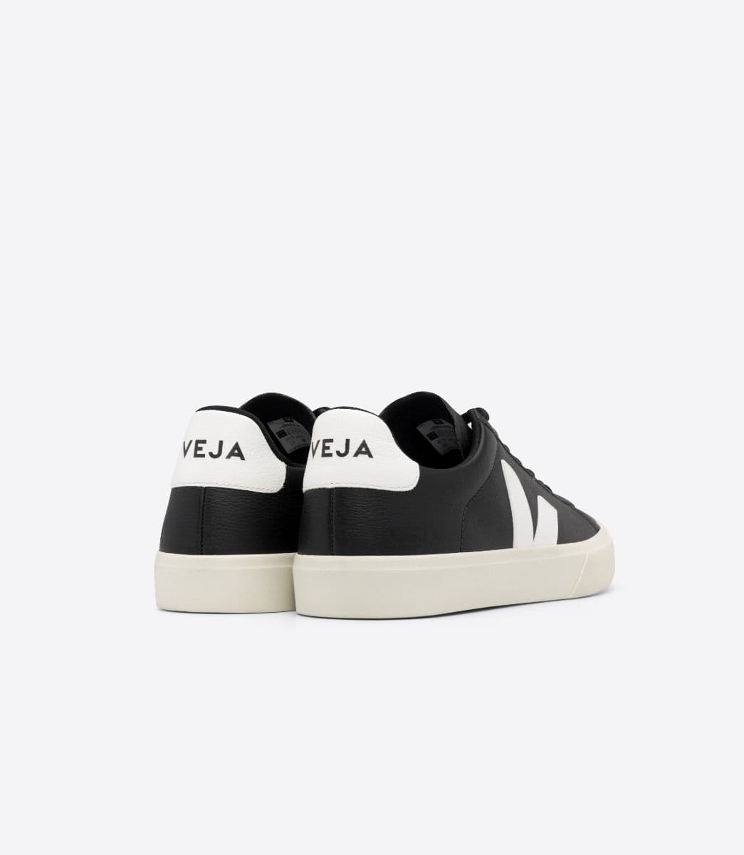 Veja Campo Sneakers Heren Zwart 41 thumbnail 3