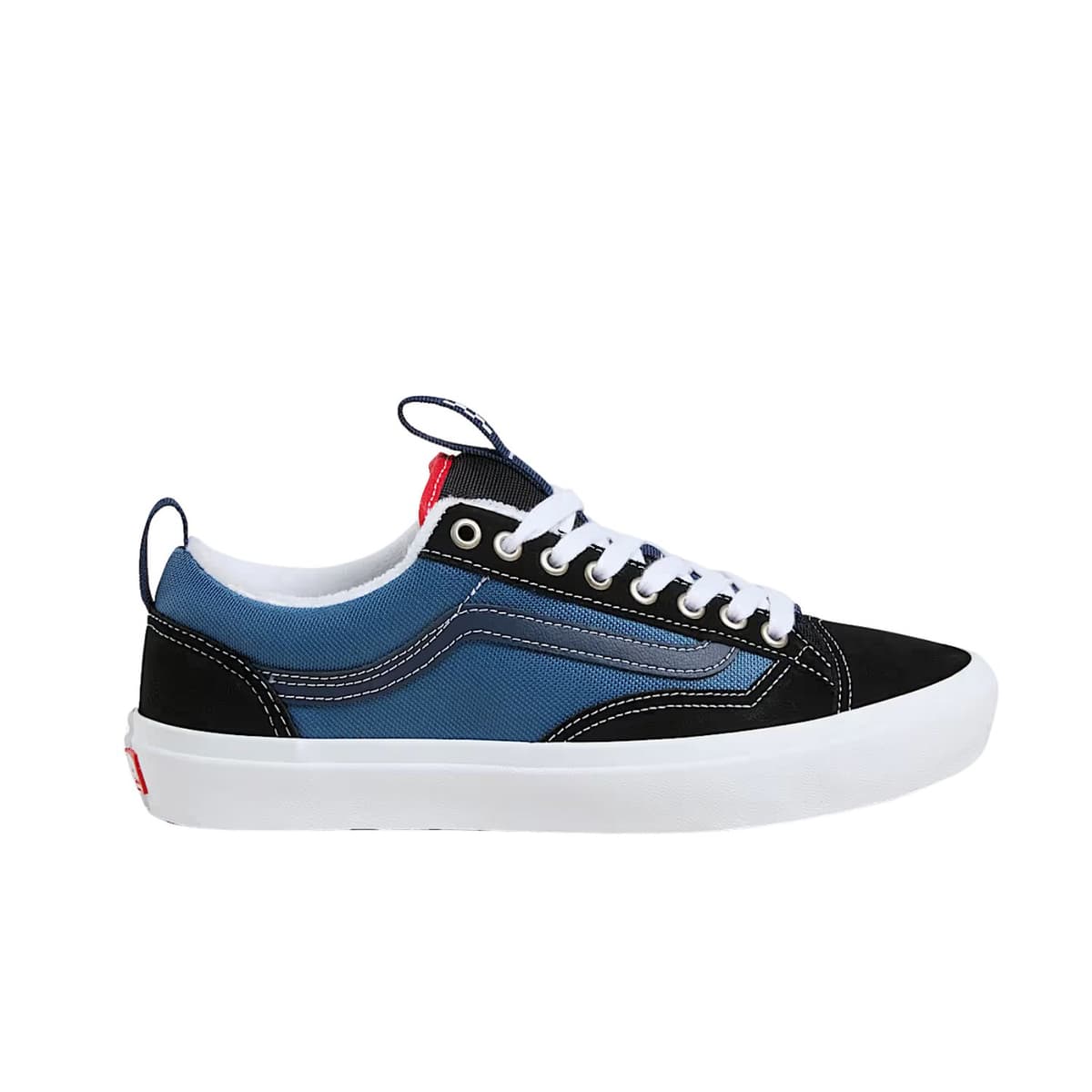 Vans Old Skool 36+ Sneakers Heren Zwart Dessin 47