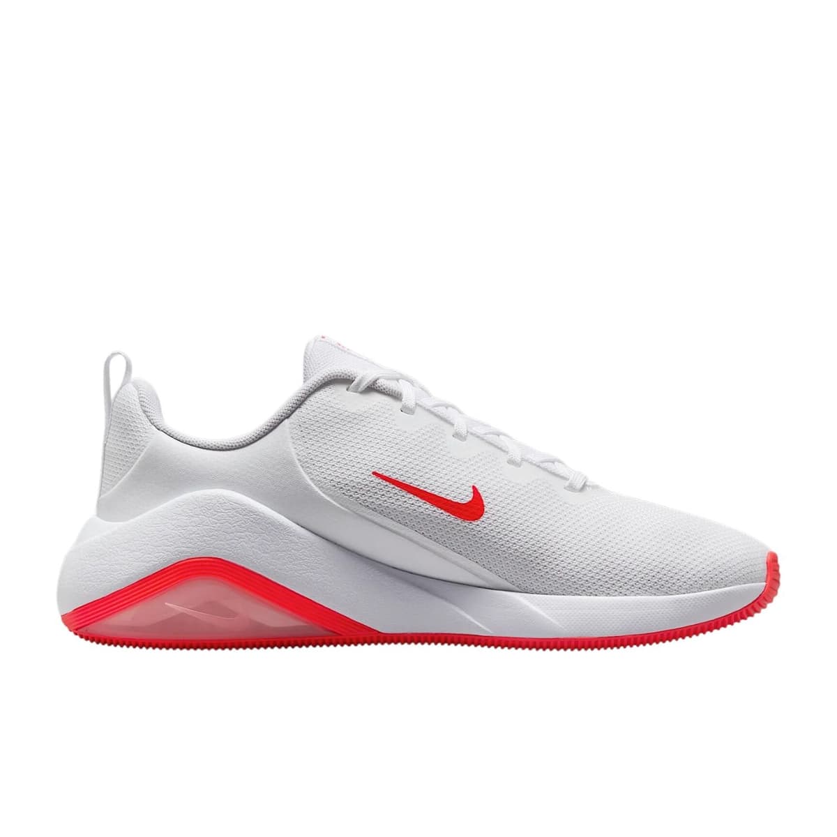 Nike Bella 7 Fitness Schoenen Dames Wit 38