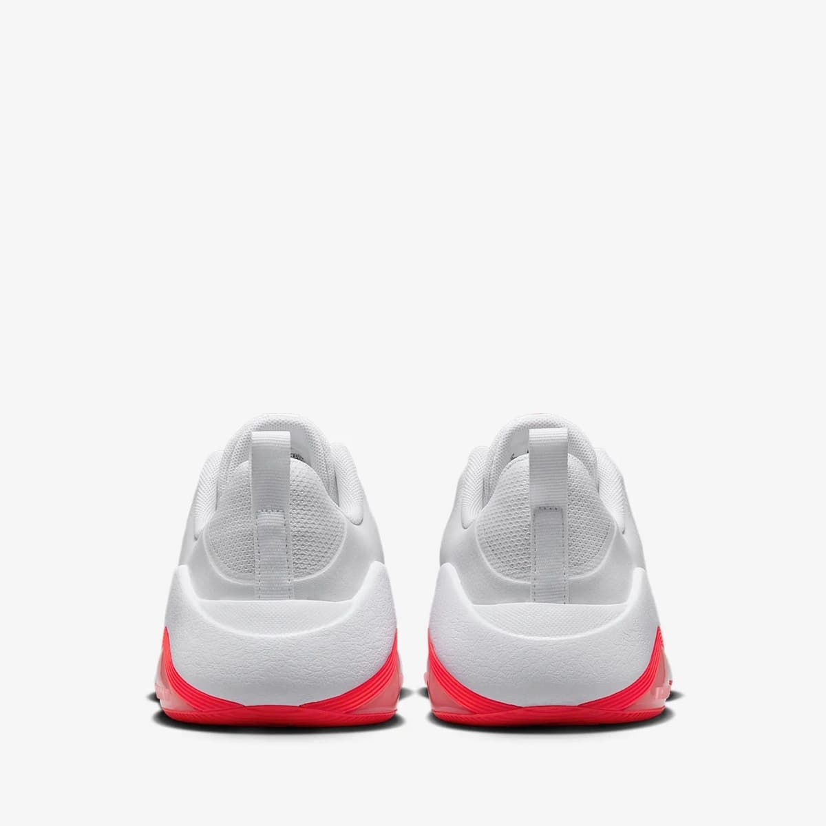 Nike Bella 7 Fitness Schoenen Dames Wit 38 thumbnail 4