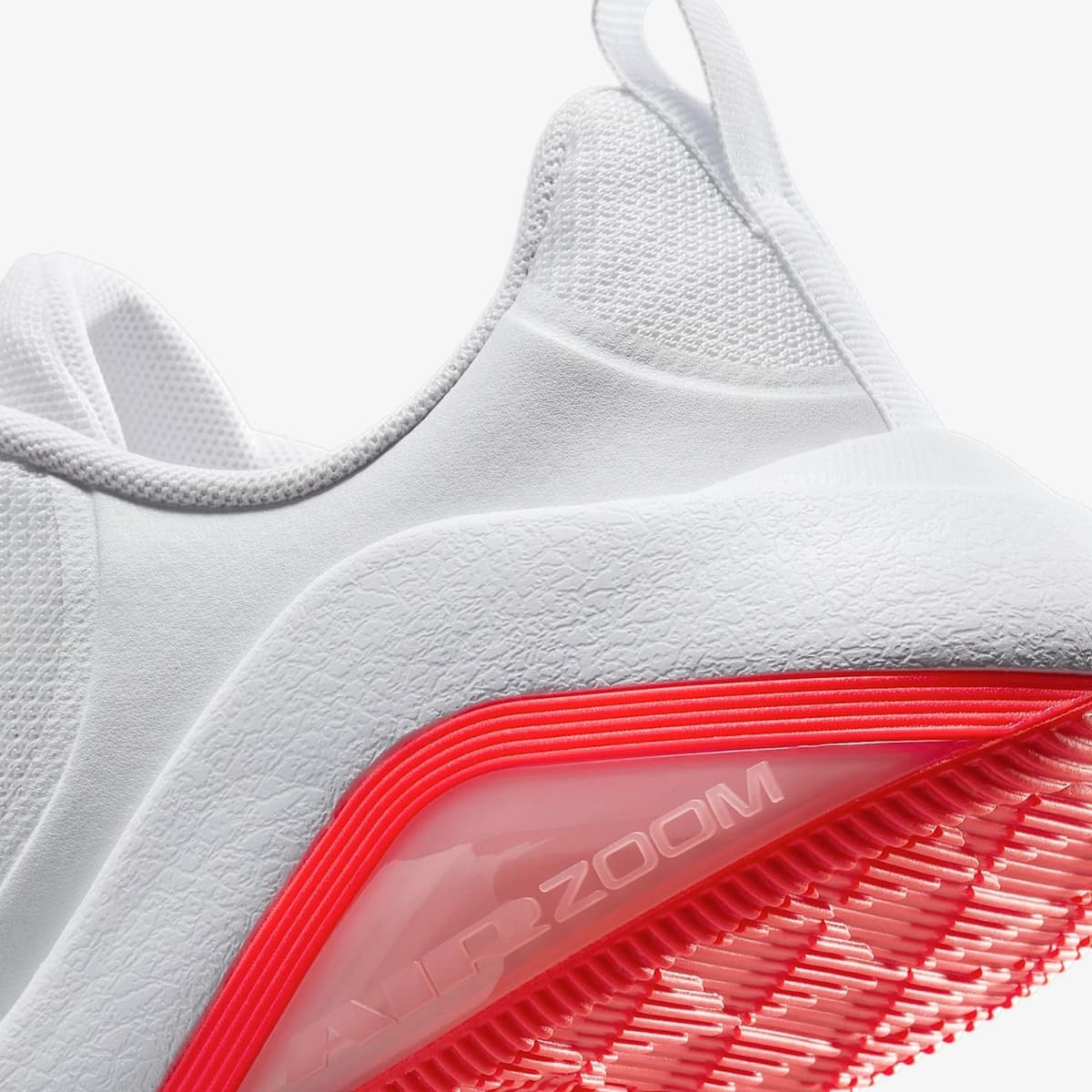 Nike Bella 7 Fitness Schoenen Dames Wit 38 thumbnail 2