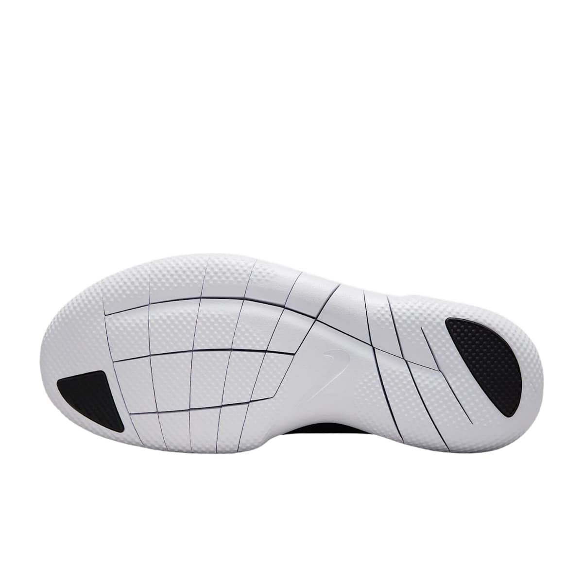 Nike Free Rn Workout Fitness Schoenen Dames Zwart 37.5 thumbnail 6