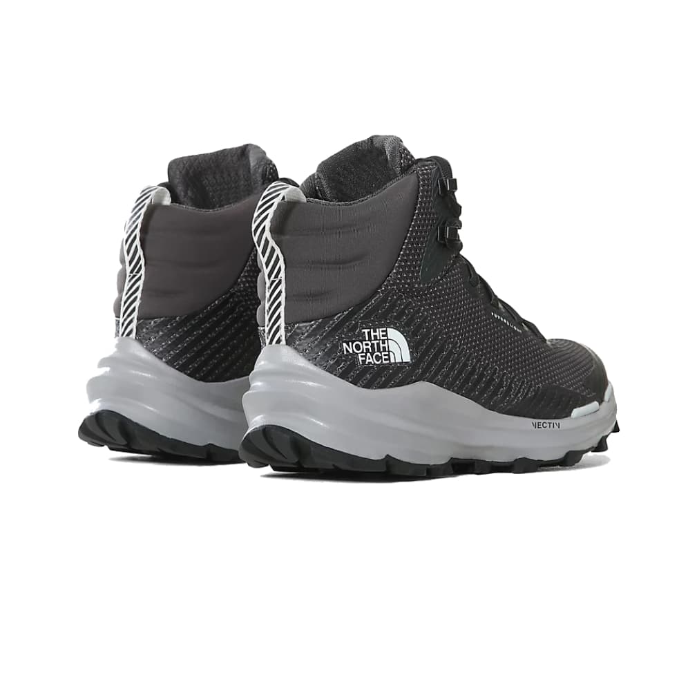 The North Face Vectiv Fp Mid Wandelschoenen Dames Grijs 38.5 thumbnail 2