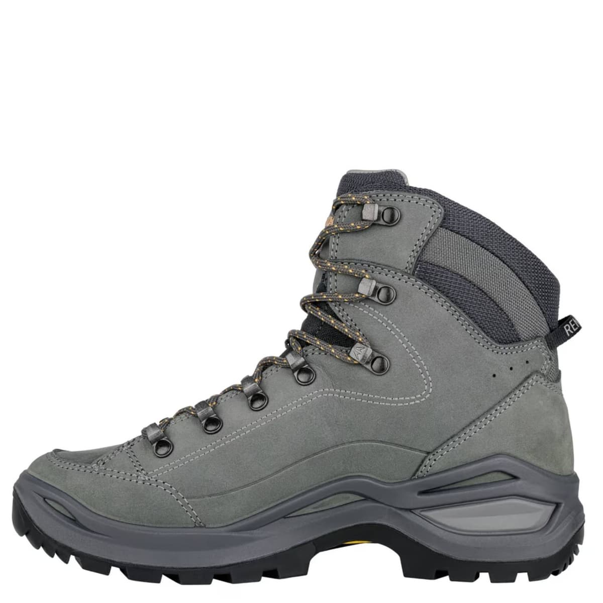 Lowa Renegade Evo Gtx Mid Wandelschoenen Dames Grijs 39.5 thumbnail 5