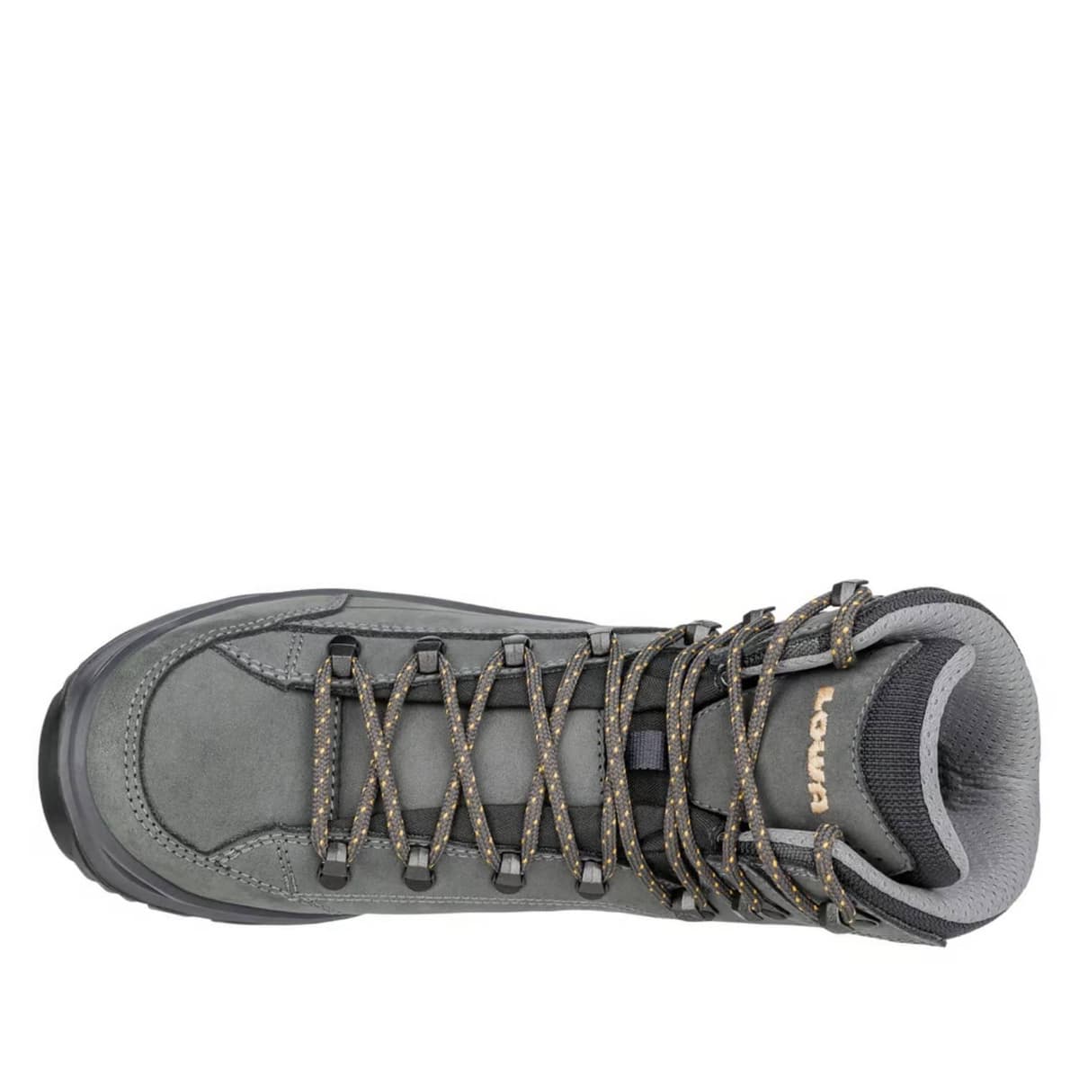 Lowa Renegade Evo Gtx Mid Wandelschoenen Dames Grijs 39.5 thumbnail 3