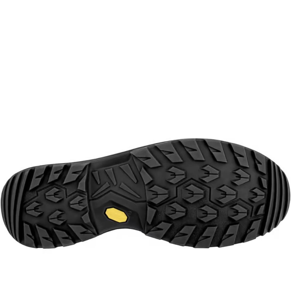 Lowa Renegade Evo Gtx Mid Wandelschoenen Dames Grijs 39.5 thumbnail 2