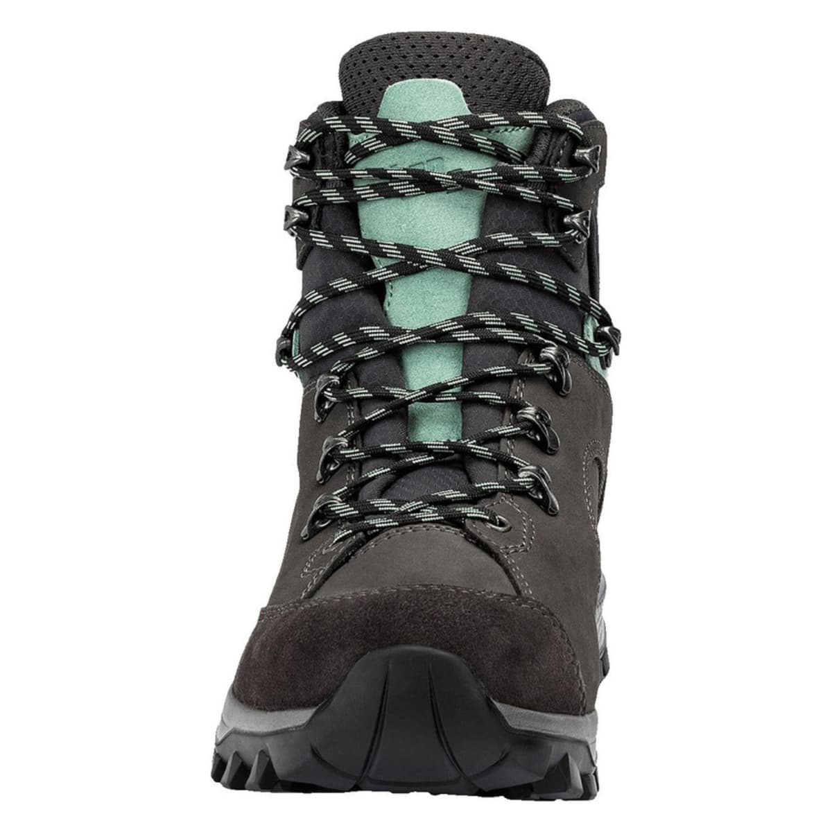 Hanwag Alta Bunion Ii Gtx Wandelschoenen Dames Blauw 43 thumbnail 5