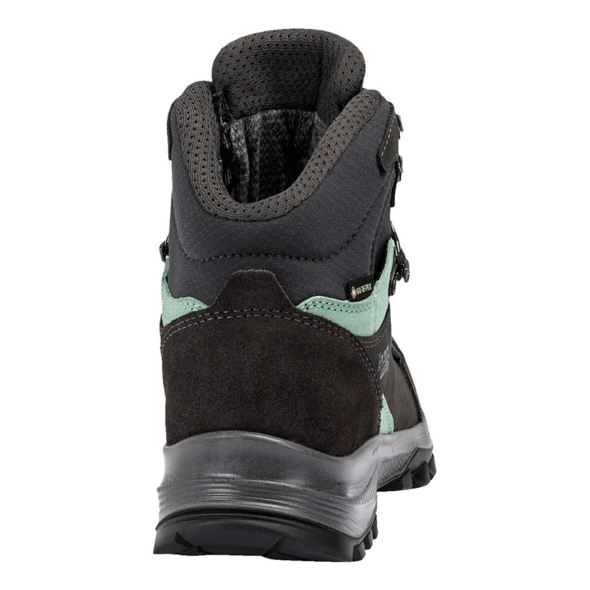 Hanwag Alta Bunion Ii Gtx Wandelschoenen Dames Blauw 43 thumbnail 3