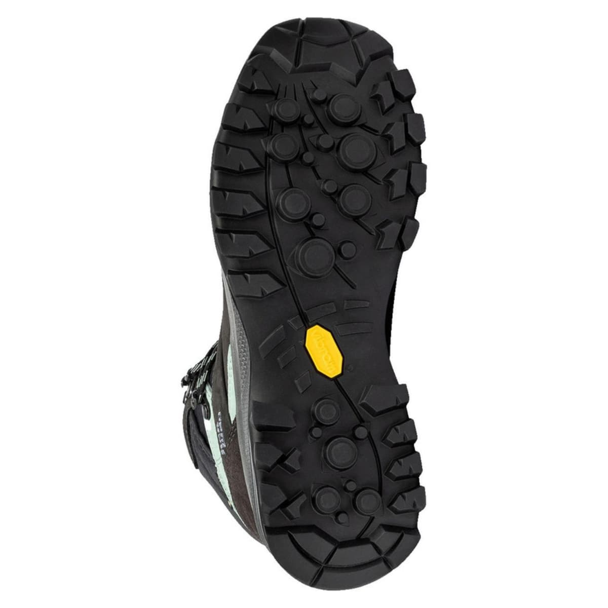 Hanwag Alta Bunion Ii Gtx Wandelschoenen Dames Blauw 43 thumbnail 2