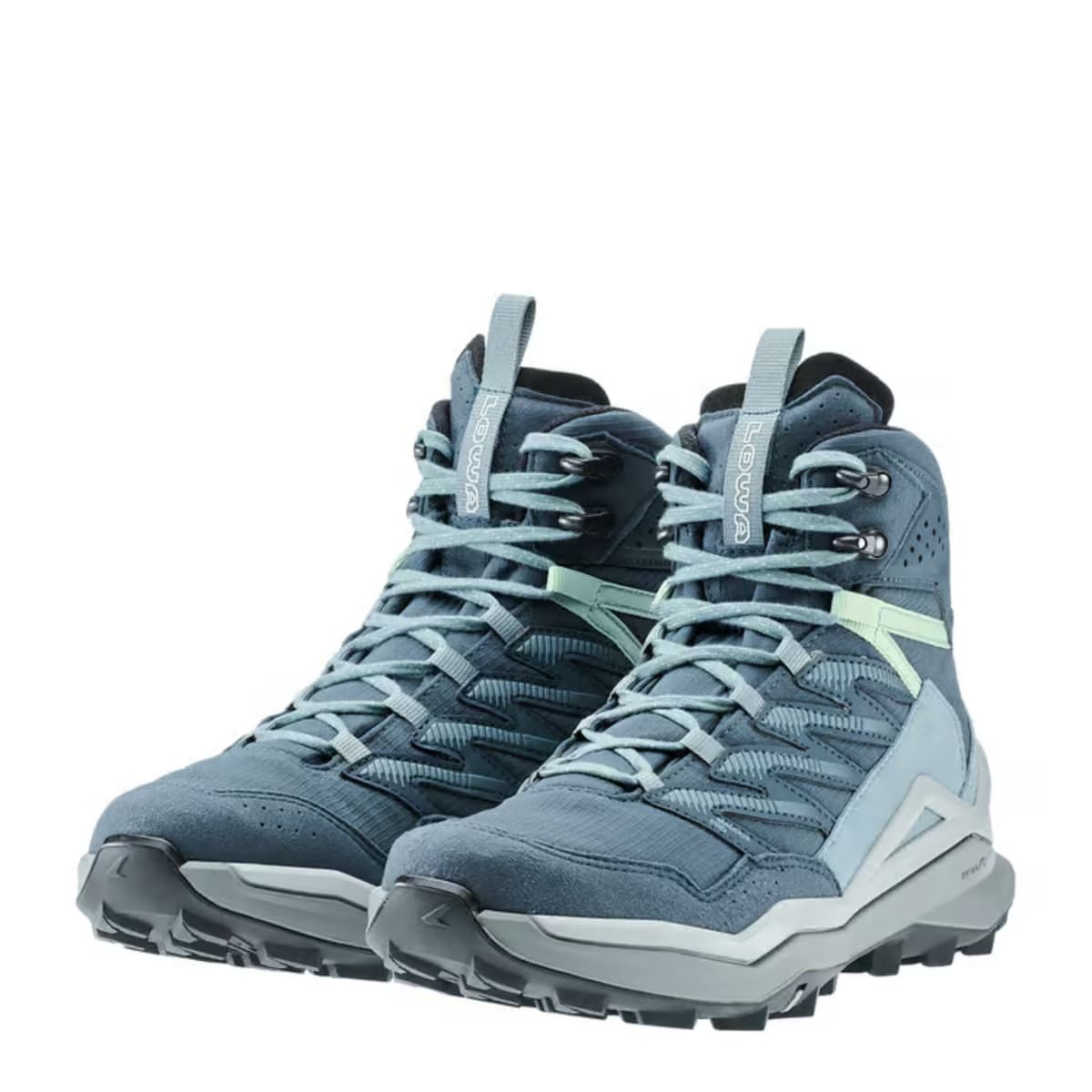 Lowa Maddox Pro Gtx Wandelschoenen Dames Blauw 41.5 thumbnail 5