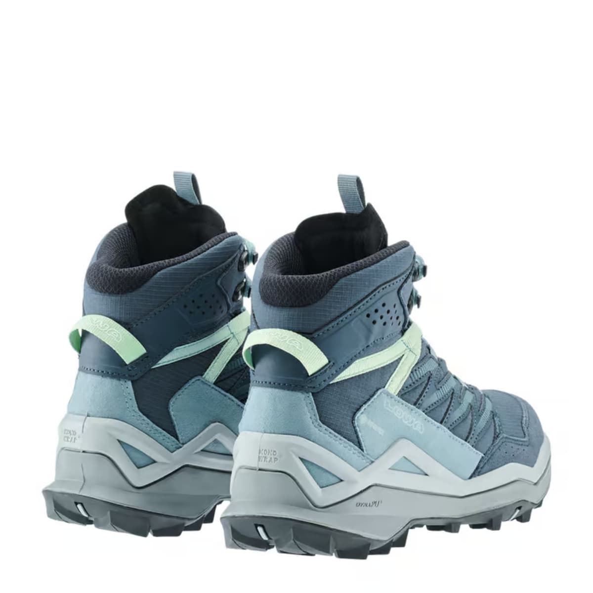 Lowa Maddox Pro Gtx Wandelschoenen Dames Blauw 41.5 thumbnail 4