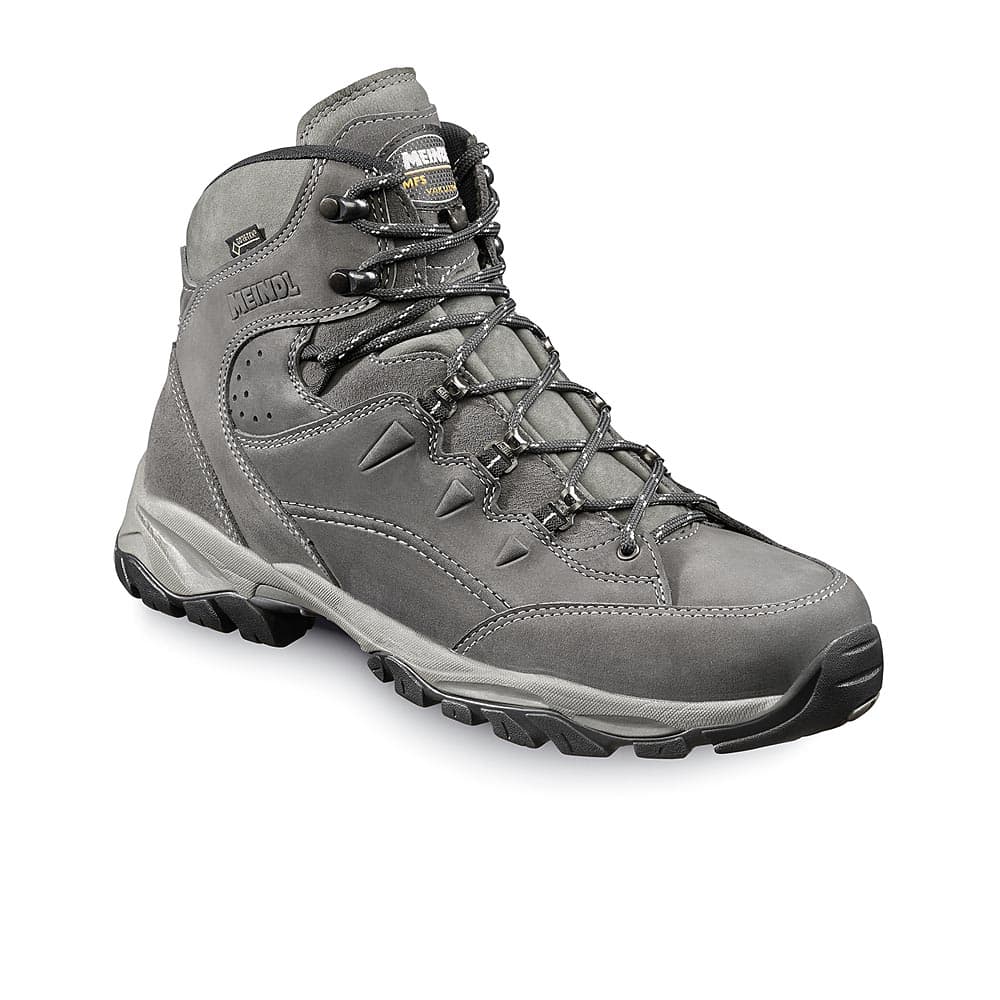 Meindl Normale Leest Sento Wandelschoenen Heren Antraciet 43