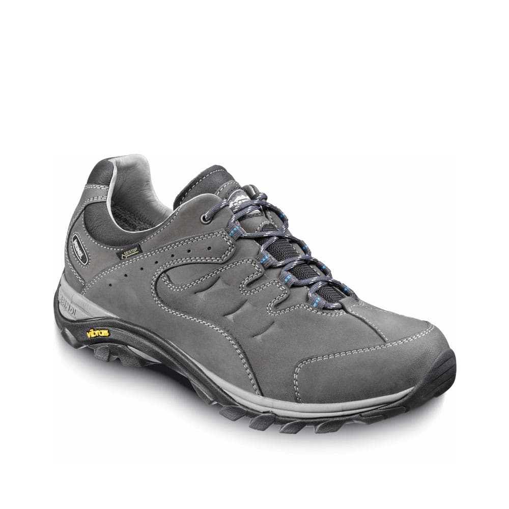 Meindl Caracas Gtx Low Wandelschoenen Heren Antraciet 42