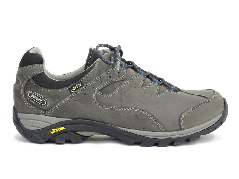 Meindl Caracas Gtx Low Wandelschoenen Heren Antraciet 42 thumbnail 3