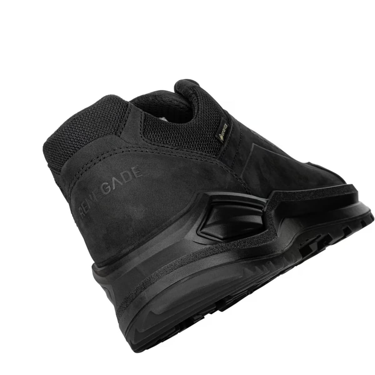 Lowa Renegade Evo Gtx Low Wandelschoenen Heren Zwart 41.5 thumbnail 2