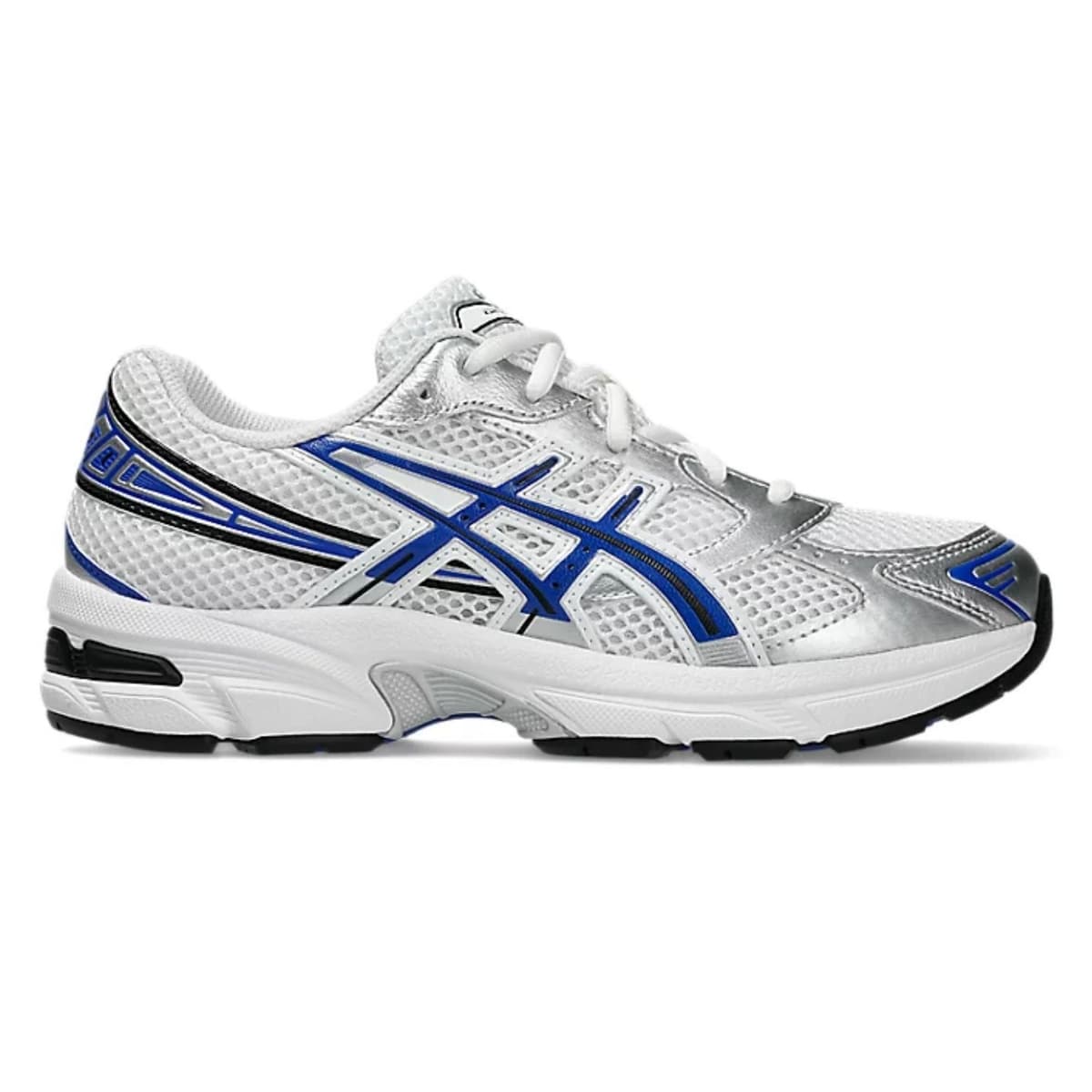Asics Gel-1130 Gs Sneakers Meisjes Wit 36