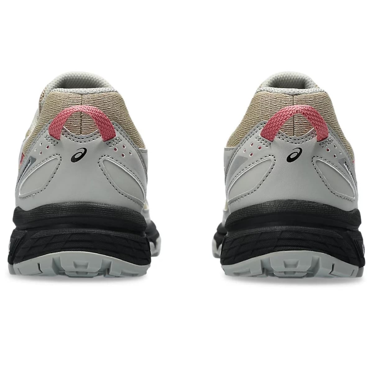 Asics Gel-venture 6 Sneakers Dames Grijs 37 thumbnail 3