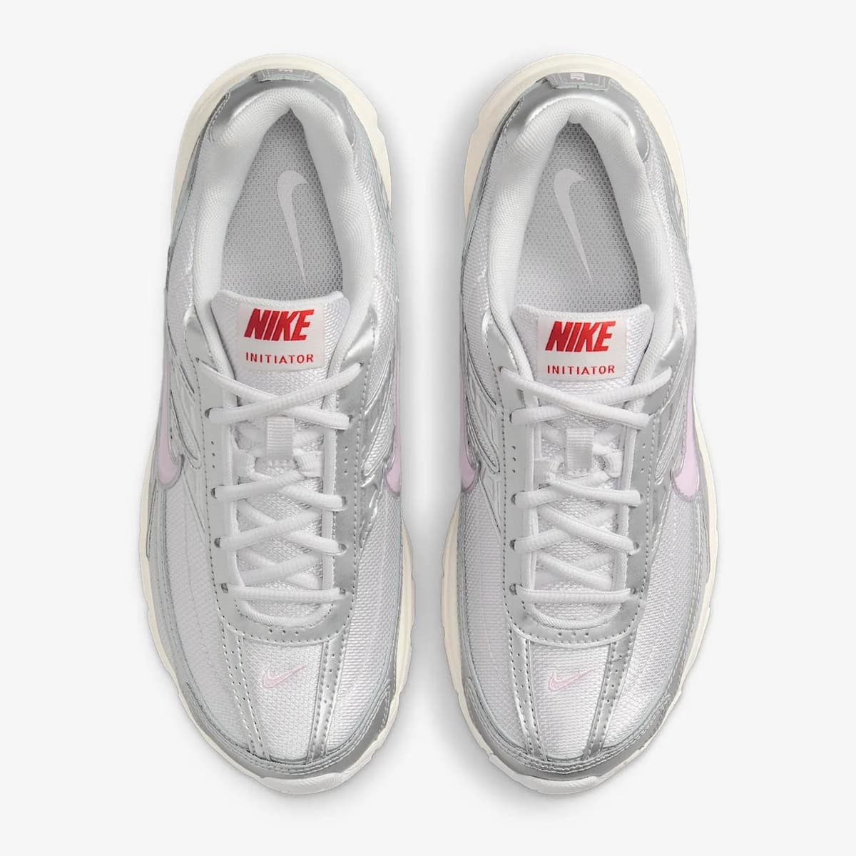 Nike Initiator Sneakers Dames Grijs 36 thumbnail 4