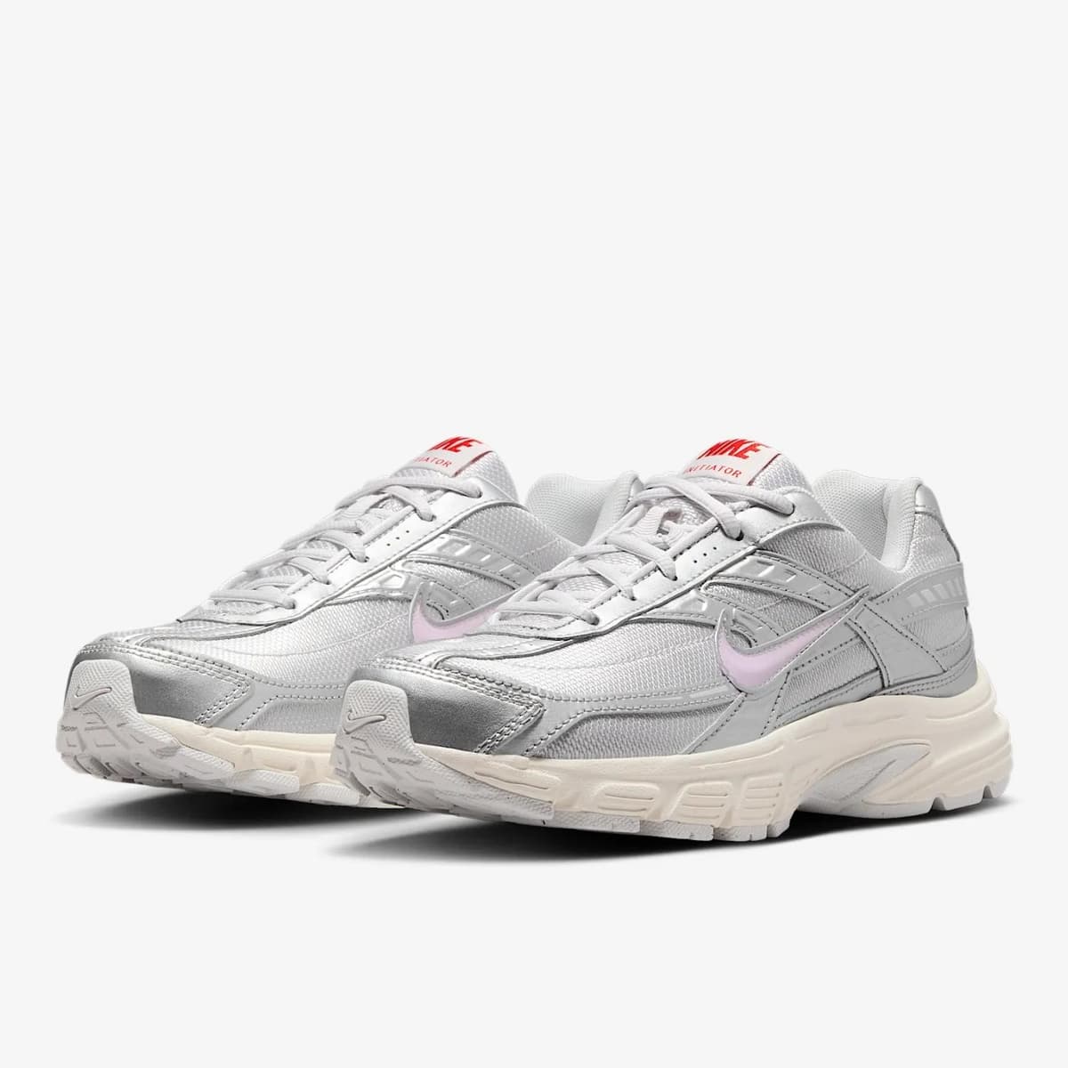Nike Initiator Sneakers Dames Grijs 36 thumbnail 3