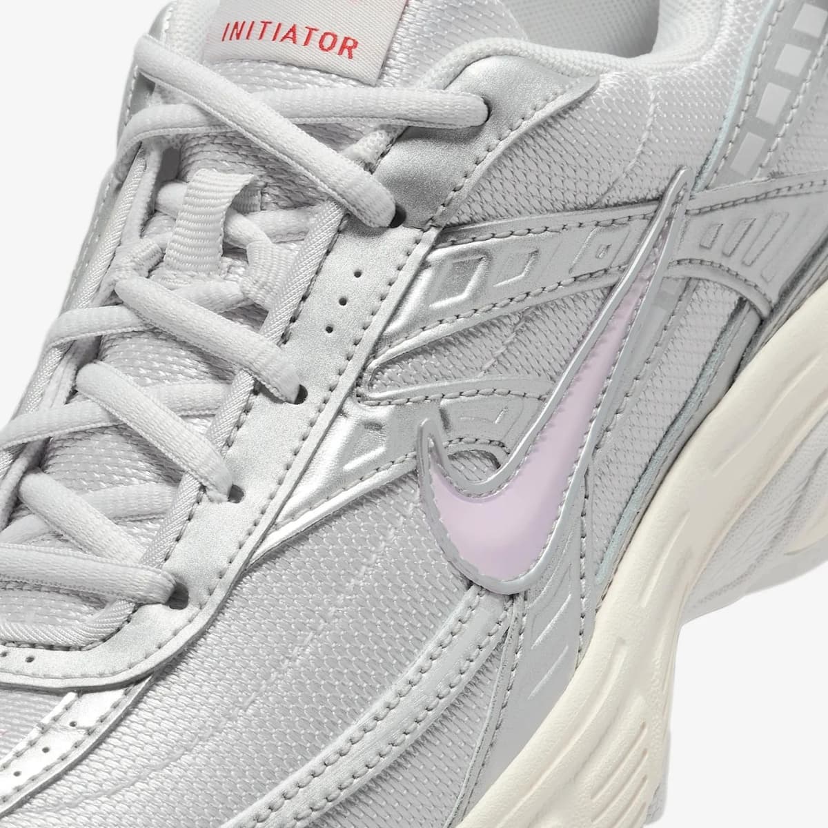 Nike Initiator Sneakers Dames Grijs 36 thumbnail 2