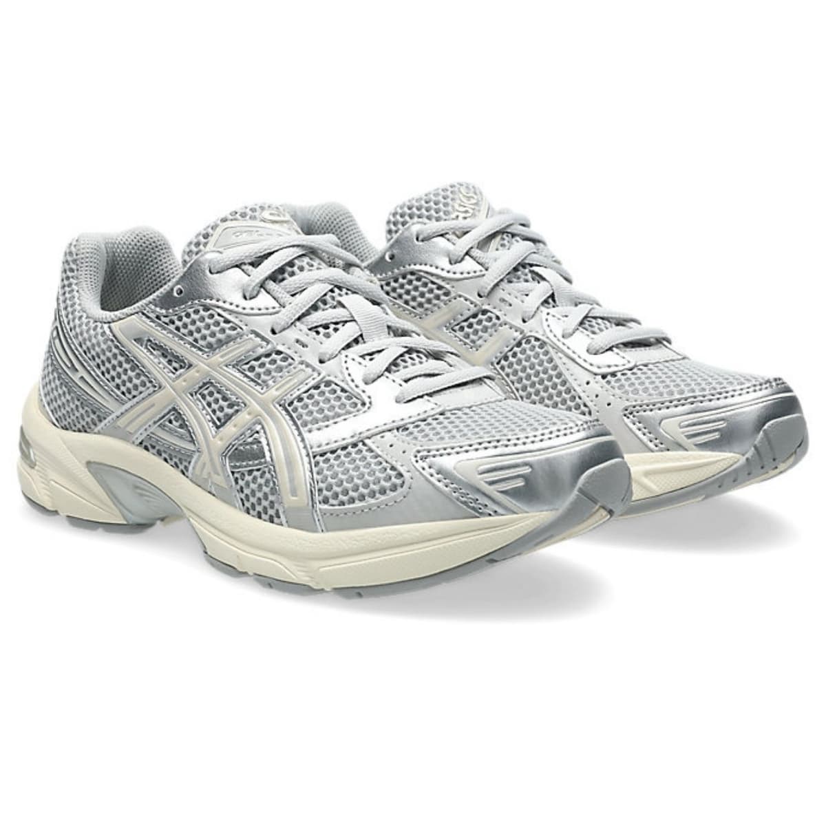 Asics Gel-1130 Sneakers Dames Grijs 39.5 thumbnail 5