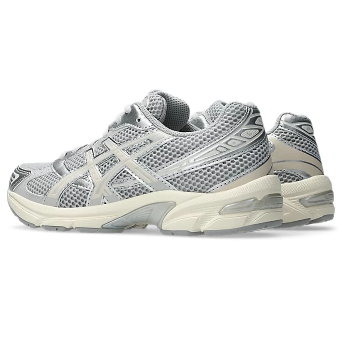 Asics Gel-1130 Sneakers Dames Grijs 39.5 thumbnail 4