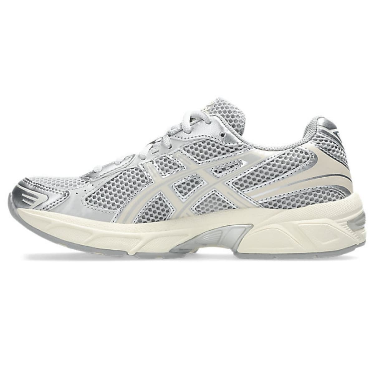 Asics Gel-1130 Sneakers Dames Grijs 39.5 thumbnail 3