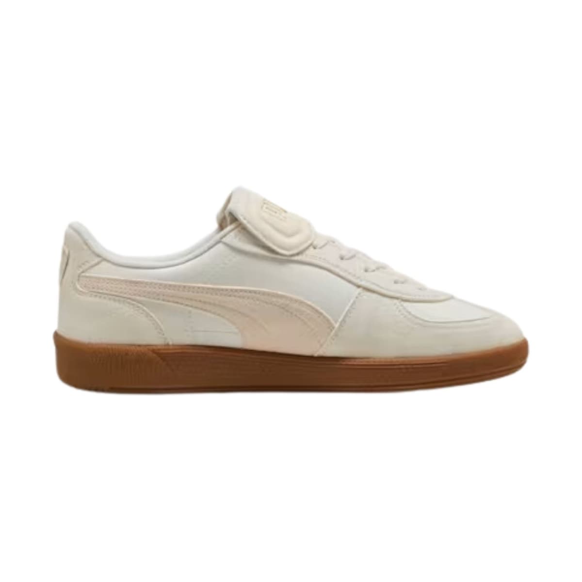 Puma Palermo Premium Sneakers Dames Wit 41