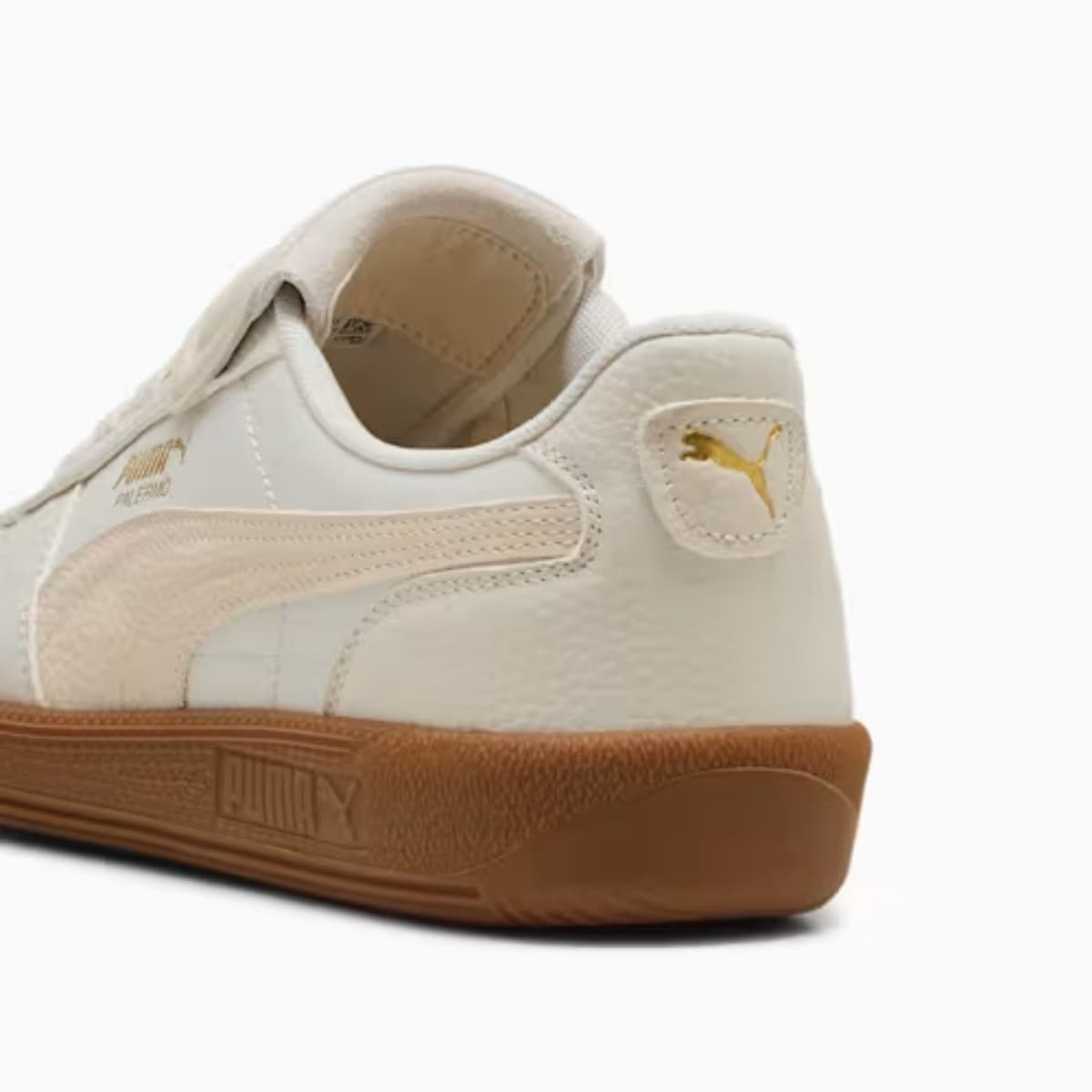 Puma Palermo Premium Sneakers Dames Wit 41 thumbnail 3