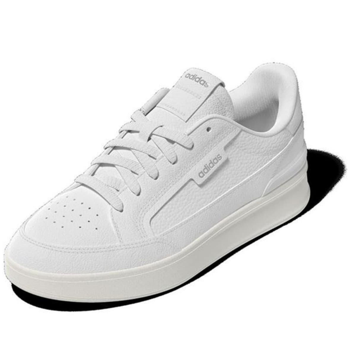 Adidas Aspyre Sneakers Dames Wit 38 thumbnail 4