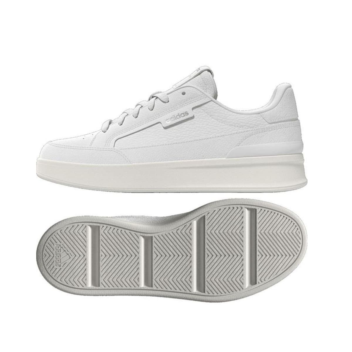 Adidas Aspyre Sneakers Dames Wit 38 thumbnail 3