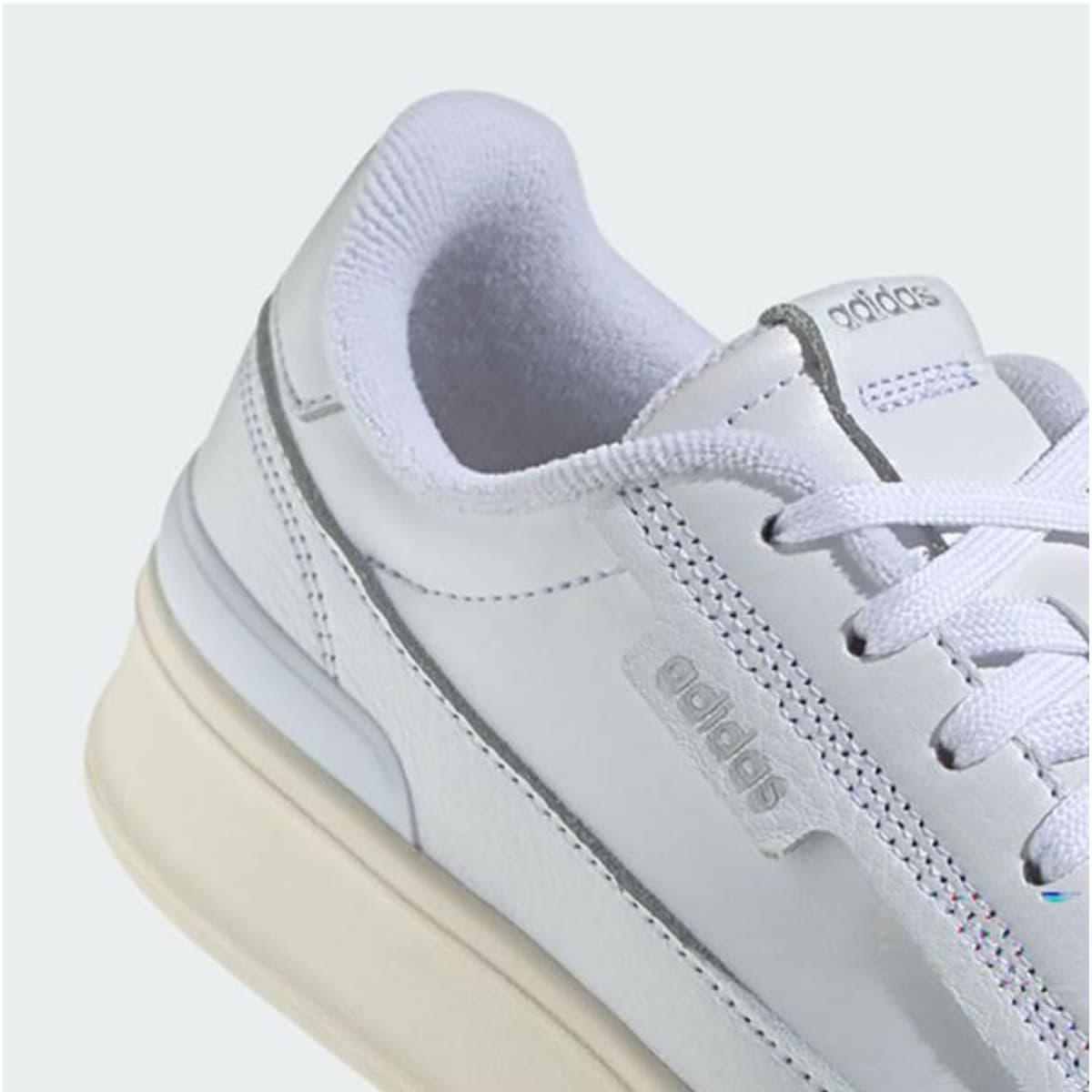 Adidas Aspyre Sneakers Dames Wit 38 thumbnail 2